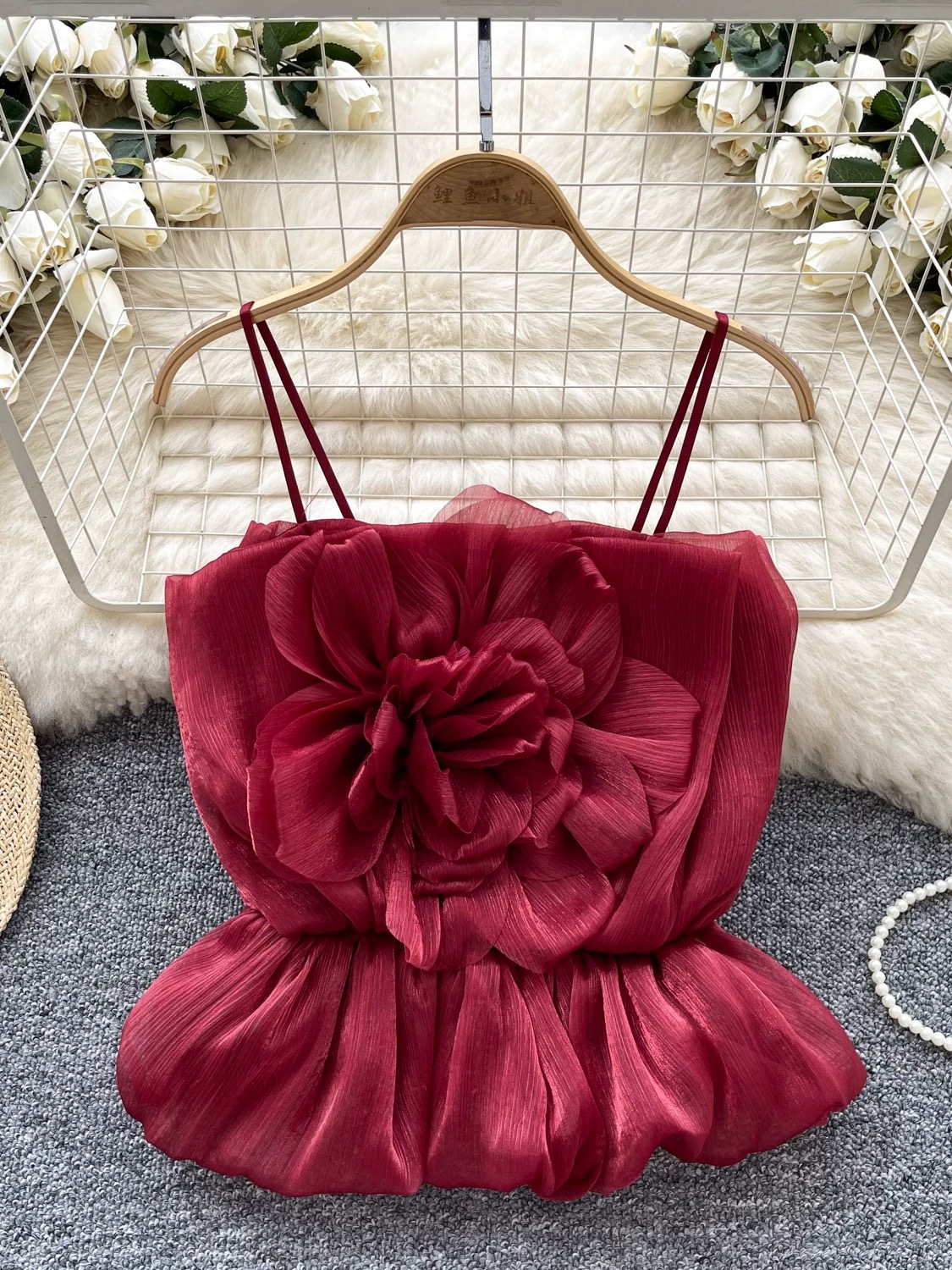 In my prime top FTO206 images